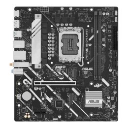 Płyta Asus PRIME H810M-A WIFI /H810/DDR5/SATA3/M.2/USB3.1/WiFi/BT/PCIe4.0/s.1851/M-ATX Asus