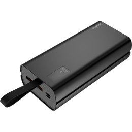 Powerbank Sponge Energy 30.000 mAh (1x USB-C PD 22,5W, 2x USB-A QC) Sponge