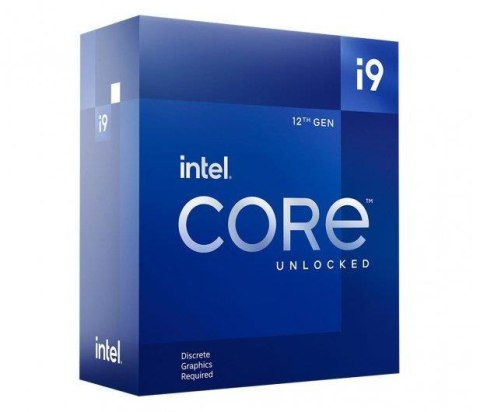 Procesor Intel® Core™ i9-12900KF 3.2 GHz/5.2 GHz LGA1700 Intel Procesor Intel® Core™ i9-12900KF 3.2 GHz/5.2 GHz LGA1700 Intel