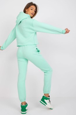 Spodnie Komplet Model EM-KMPL-720.01 Mint - Ex Moda Ex Moda