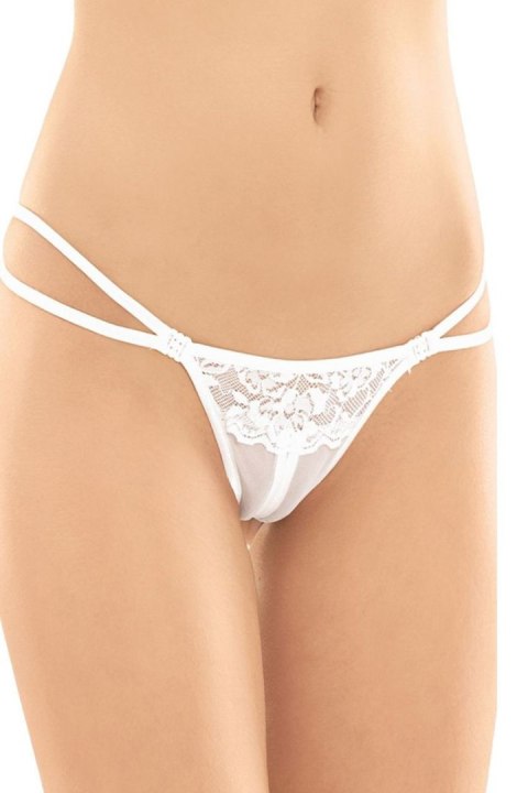 String Model 2304 White - SoftLine Collection SoftLine Collection