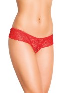 Stringi Model G-String 2403 Red - SoftLine Collection SoftLine Collection