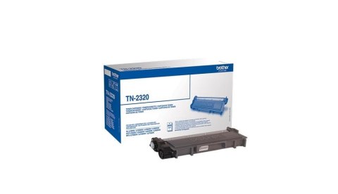 Toner Brother TN-2320 black Brother