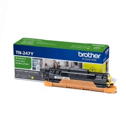 Toner Brother TN-247Y Yellow Brother