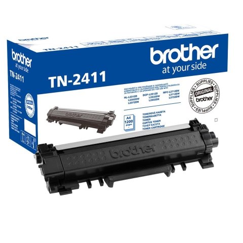 Toner Brother TN2411 black Brother