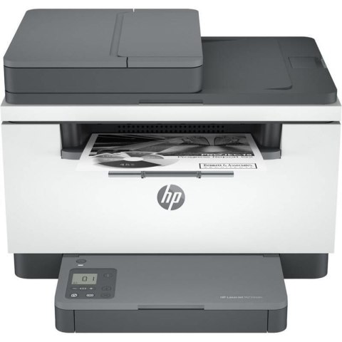 Urządzenie wielofunkcyjne HP LaserJet MFP M234SDN (6GX00F) 3w1 HP Urządzenie wielofunkcyjne HP LaserJet MFP M234SDN (6GX00F) 3w1 HP