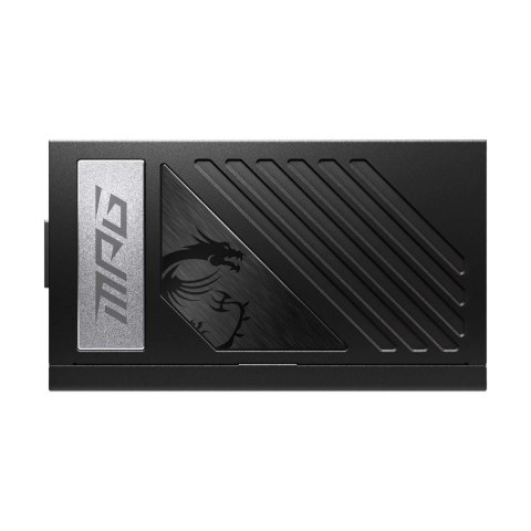 Zasilacz MSI MPG A850G PCIE5 850W 135mm 80plus Gold MSI