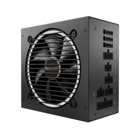 Zasilacz be quiet! PURE POWER 12 M 750W 120mm 80+Gold Be quiet!