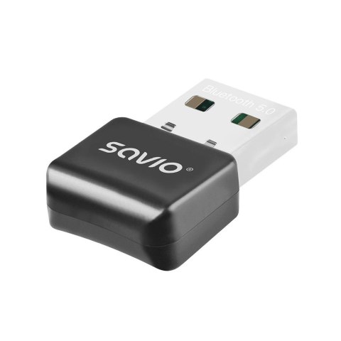 Adapter Bluetooth 5.0 Savio BT-050 Savio
