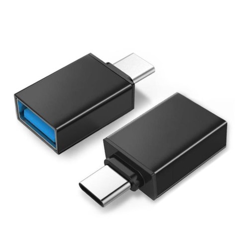 Adapter OTG Maclean MCE470 USB A do USB C Maclean Adapter OTG Maclean MCE470 USB A do USB C Maclean