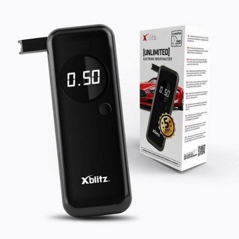 Alkomat Xblitz Unlimited Xblitz