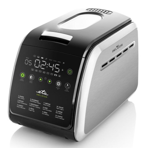 Automat do chleba ETA Delicca II - 714990030 ETA Automat do chleba ETA Delicca II - 714990030 ETA