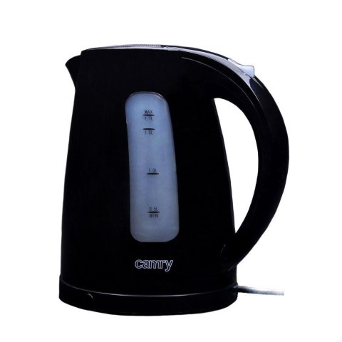 Czajnik elektryczny Camry CR 1255b 1,7l Camry
