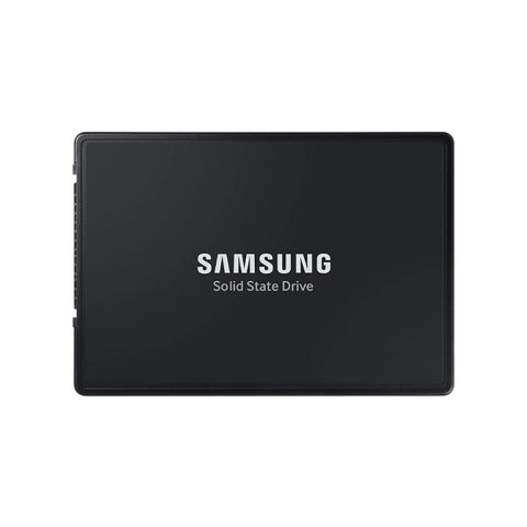 Dysk SSD Samsung MZ-QL23T800 3,84TB 2,5" NVMe U.2 PCIe 4.0 x4 (6900/4100 MB/s) SAMSUNG