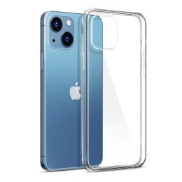 Etui na telefon 3mk do Apple iPhone 13 - przezroczyste 3mk Protection