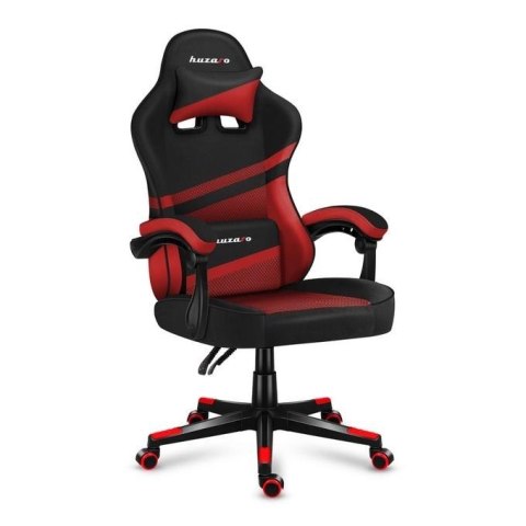 Fotel gamingowy Huzaro Force 4.4 Red Mesh Huzaro Fotel gamingowy Huzaro Force 4.4 Red Mesh Huzaro