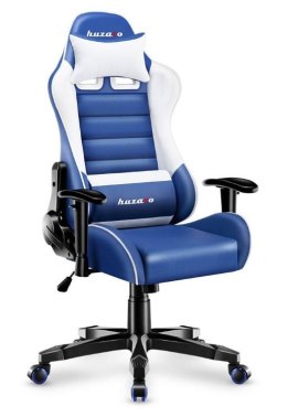 Fotel gamingowy dla dziecka Huzaro Ranger 6.0 Blue Huzaro