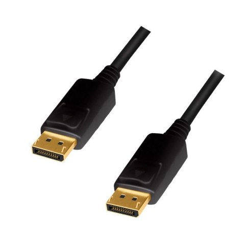 Kabel DisplayPort 1.2 LogiLink CD0100 M/M 1m LogiLink