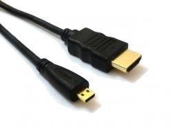 Kabel HDMI LogiLink CH0032 HDMI > micro HDMI LogiLink