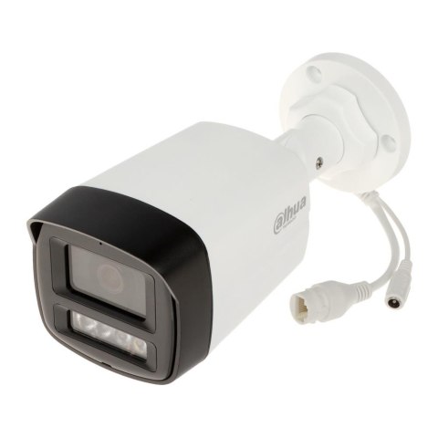 Kamera IP Dahua IPC-HFW1439TL1-A-IL-0280B Smart Dual Light + Full-Color 4MPx 2,8mm DAHUA Kamera IP Dahua IPC-HFW1439TL1-A-IL-0280B Smart Dual Light + Full-Color 4MPx 2,8mm DAHUA