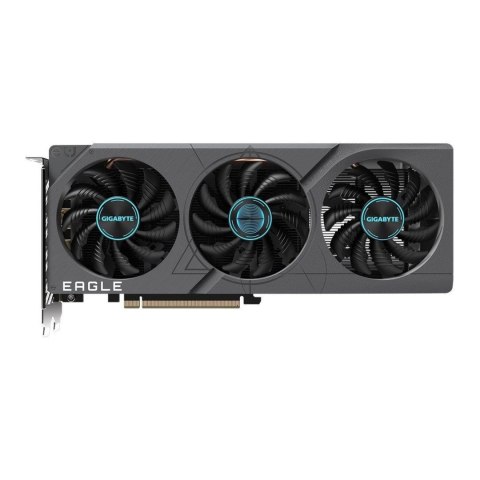Karta VGA Gigabyte GeForce RTX 4060 EAGLE OC 8G 8GB GDDR6 128bit 2xHDMI+2DP PCIe4.0 Gigabyte