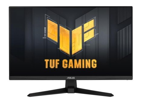Monitor Asus 23,8" TUF Gaming VG249QM1A VGA HDMI DP głośniki Asus