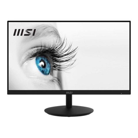 Monitor MSI 23,8" PRO MP242A HDMI DP VGA głośniki 2x2W MSI
