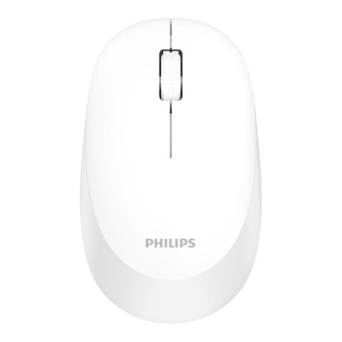 Mysz bezprzewodowa PHILIPS SPK7307WL/00 1600 DPI biała MMD-Monitors & Displays Nederland B.V.