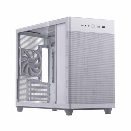 Obudowa Asus AP201 ASUS PRIME CASE TG WHITE mATX Asus