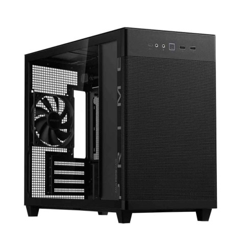 Obudowa Asus AP201 ASUS PRIME CASE TG mATX Asus