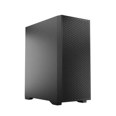 Obudowa LOGIC DART PRO SOLID MIDI USB 3.0 x 2 USB-C x 1 czarna Logic Concept Obudowa LOGIC DART PRO SOLID MIDI USB 3.0 x 2 USB-C x 1 czarna Logic Concept