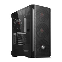 Obudowa PC SAVIO Shadow X2 Mesh Savio