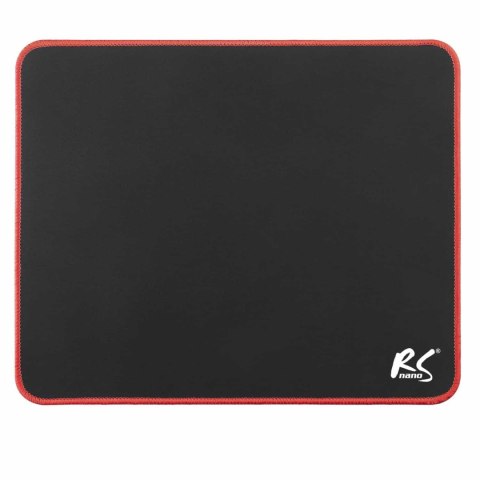Podkładka gamingowa pod mysz NanoRS, 300x250x3mm, RS703 NanoRS