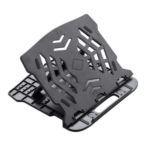 Podstawka pod laptopa składana przenośna obrotowa Verotech 30003 VEROTECH