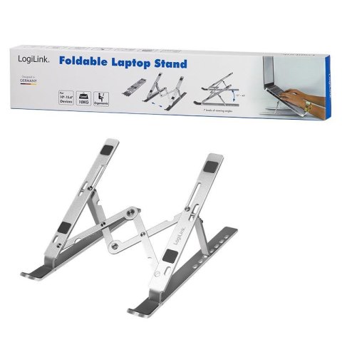 Podstawka pod notebooka LogiLink AA0134 10-16" LogiLink Podstawka pod notebooka LogiLink AA0134 10-16" LogiLink