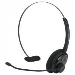 Słuchawka Bluetooth 3.0 LogiLink BT0027 z mikrofonem, mono LogiLink Słuchawka Bluetooth 3.0 LogiLink BT0027 z mikrofonem, mono LogiLink