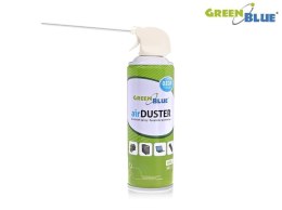 Sprężone powietrze GreenBlue GB400 400ml pistoletowy atomizer Greenblue