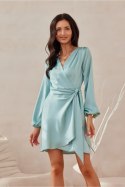 Sukienka Model Catlin MIE SUK0476 Mint - Roco Fashion Roco Fashion