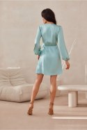 Sukienka Model Catlin MIE SUK0476 Mint - Roco Fashion Roco Fashion