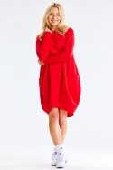 Sukienka Model M329 Red - Infinite You Infinite You
