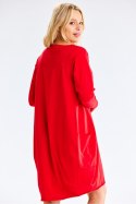 Sukienka Model M329 Red - Infinite You Infinite You