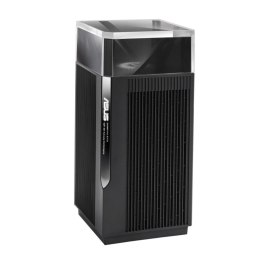 System Mesh Asus ZenWiFi Pro ET12 1PK AX11000 Wi-Fi 6 Czarny Asus