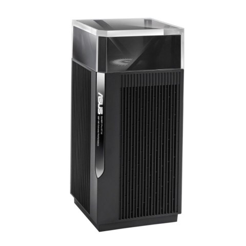 System Mesh Asus ZenWiFi Pro ET12 1PK AX11000 Wi-Fi 6 Czarny Asus