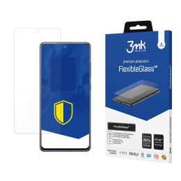 Szkło hybrydowe do Samsung Galaxy S20 FE 5G - 3mk FlexibleGlass 3mk Protection