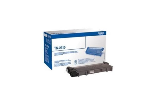Toner Brother TN-2310 black Brother