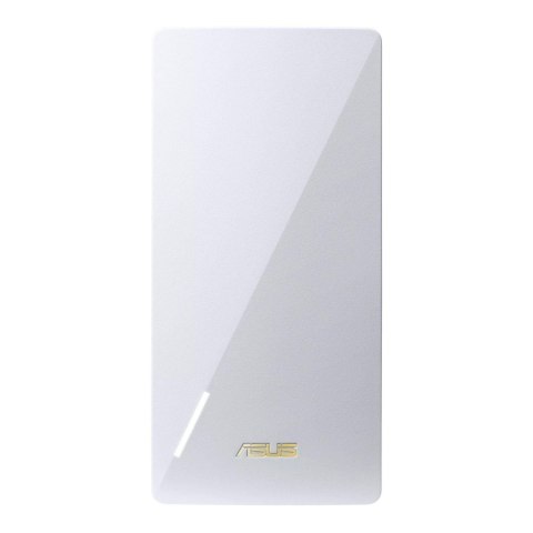 Wzmacniacz Asus RP-AX58 Wi-Fi AX3000 Dual-band WiFi 6 1xLAN Asus Wzmacniacz Asus RP-AX58 Wi-Fi AX3000 Dual-band WiFi 6 1xLAN Asus