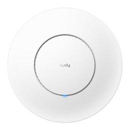 Access Point Cudy AP3000 Wi-Fi 6 AX3000 1xLAN PoE CUDY
