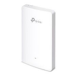 Access Point TP-Link EAP615-Wall AX1800 Wi-Fi 6, 3xLAN 1GbE, PoE, Ścienny TP-LINK