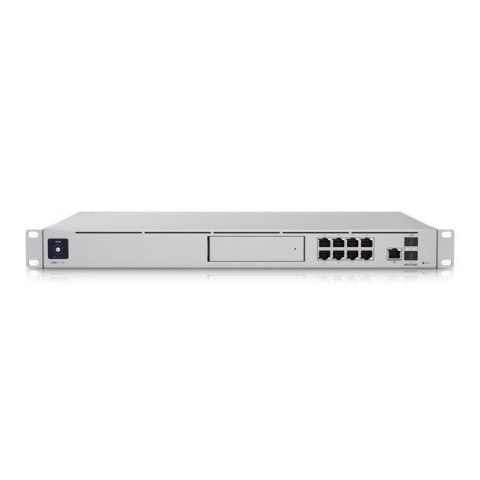 Brama UBIQUITI UDM-SE UniFi Dream Machine 8x1GbE RJ-45 2x10GbE SFP+/2,5GbE RJ-45 1x 10GbE SFP+ PoE/PoE+ Ubiquiti Networks Inc Brama UBIQUITI UDM-SE UniFi Dream Machine 8x1GbE RJ-45 2x10GbE SFP+/2,5GbE RJ-45 1x 10GbE SFP+ PoE/PoE+ Ubiquiti Networks Inc