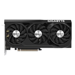 Karta VGA Gigabyte GeForce RTX 4070 WINDFORCE OC V2 12G 12GB GDDR6 192bit HDMI+3xDP PCIe4.0 Gigabyte